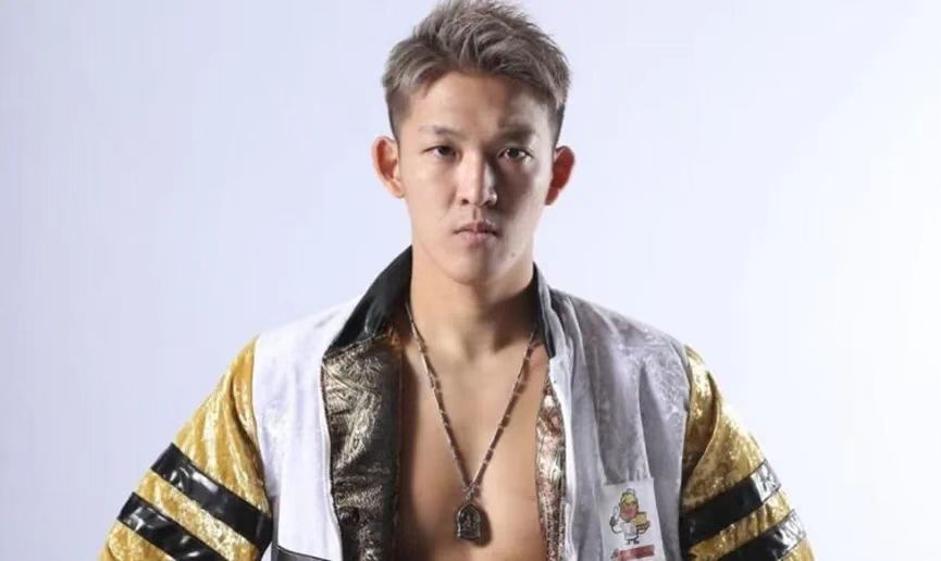 野杁正明