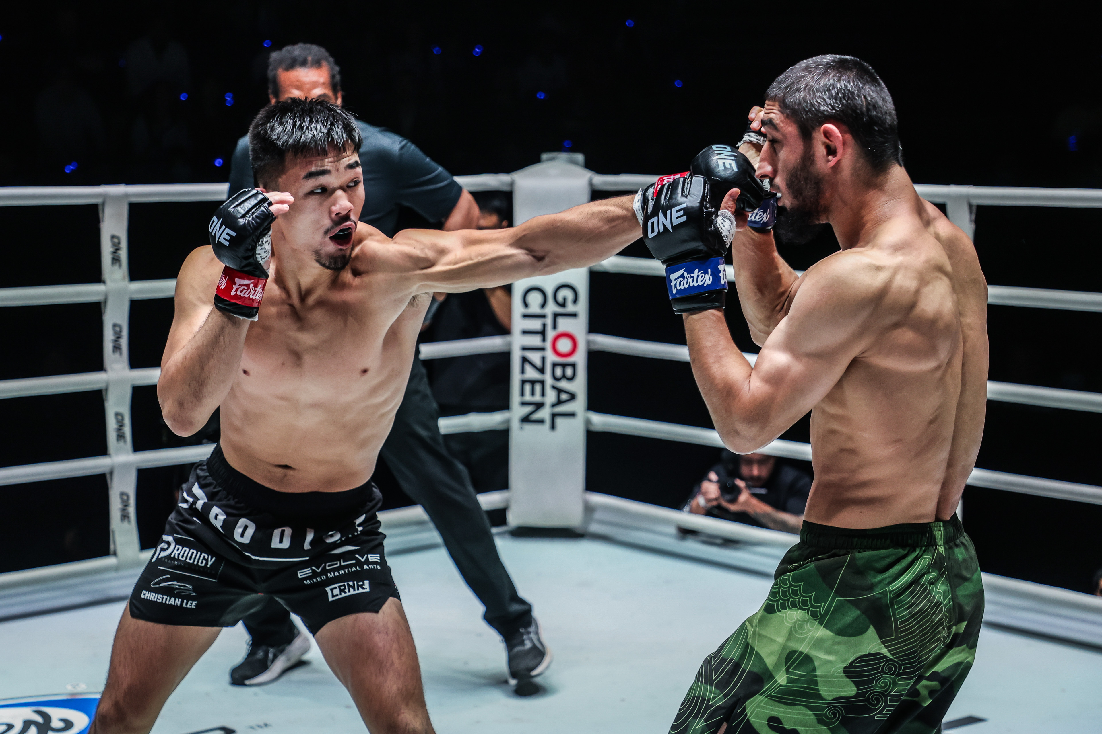 Christian Lee Alibeg Rasulov ONE Fight Night 26 46