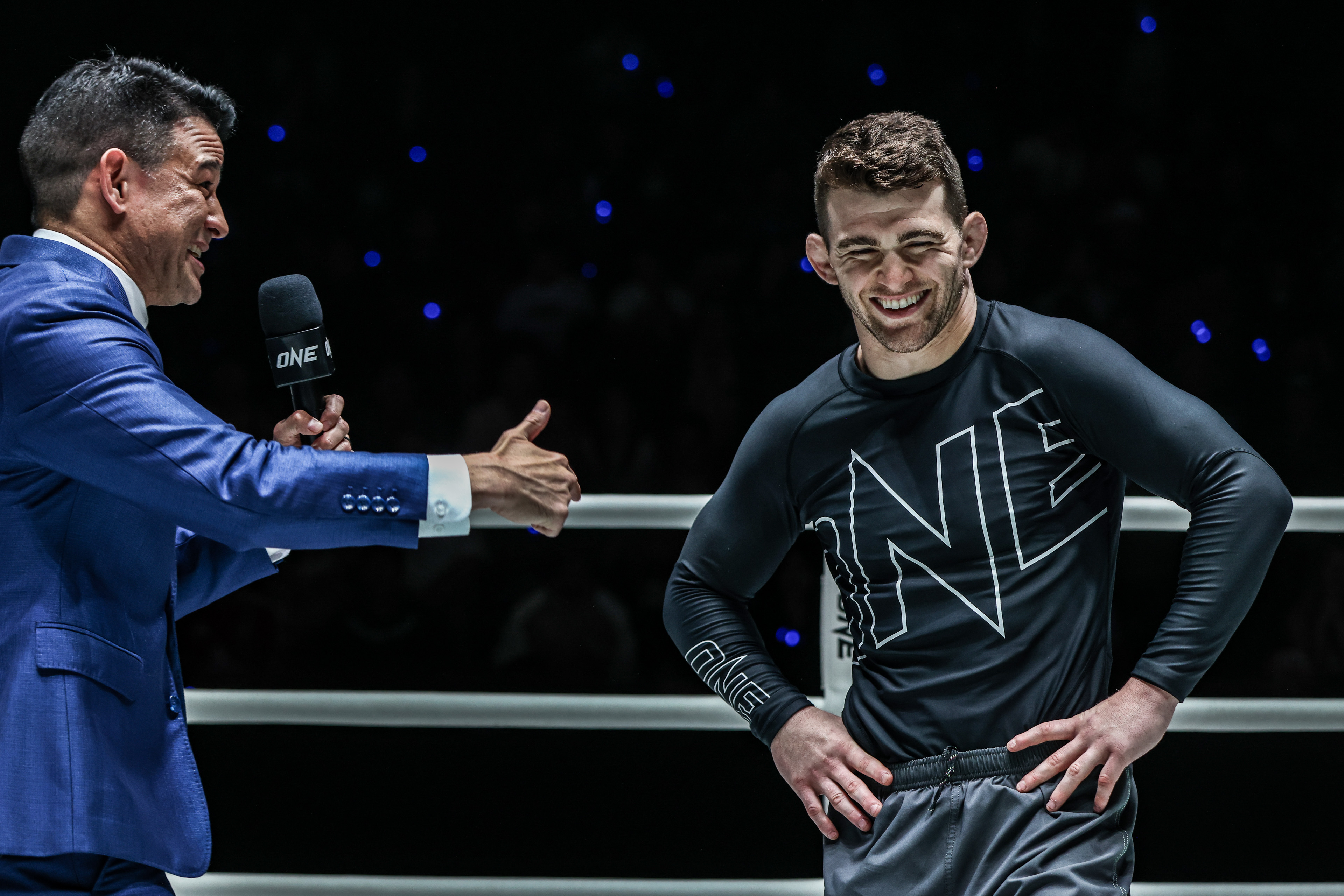 Dante Leon Bruno Pucci ONE Fight Night 26 39