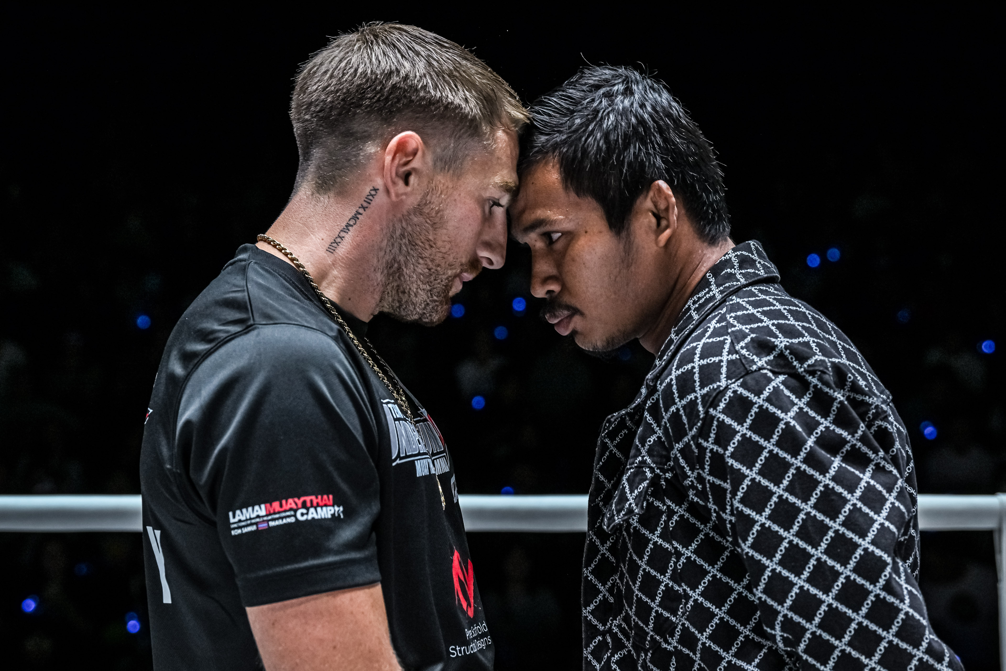 Jonathan Haggerty Superlek Kiatmoo9 ONE Friday Fights 72 6