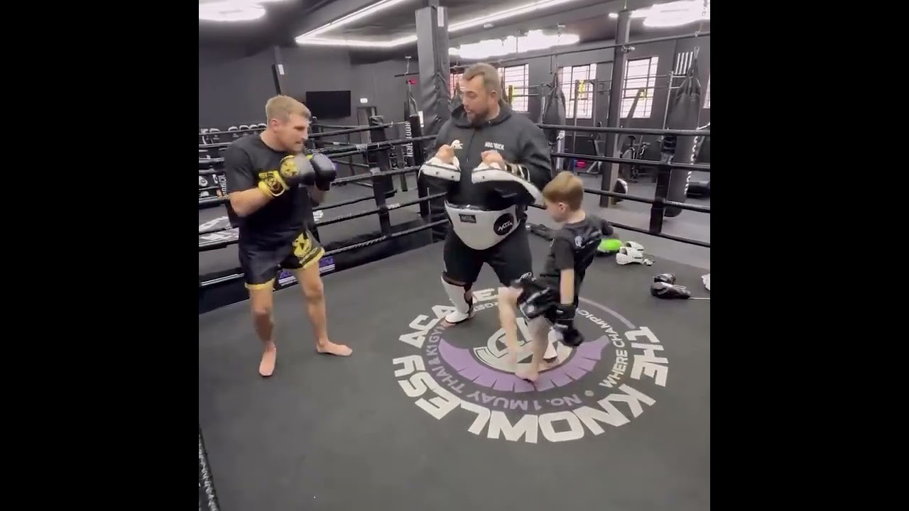 Starting them young  What’s in store for “The General?”