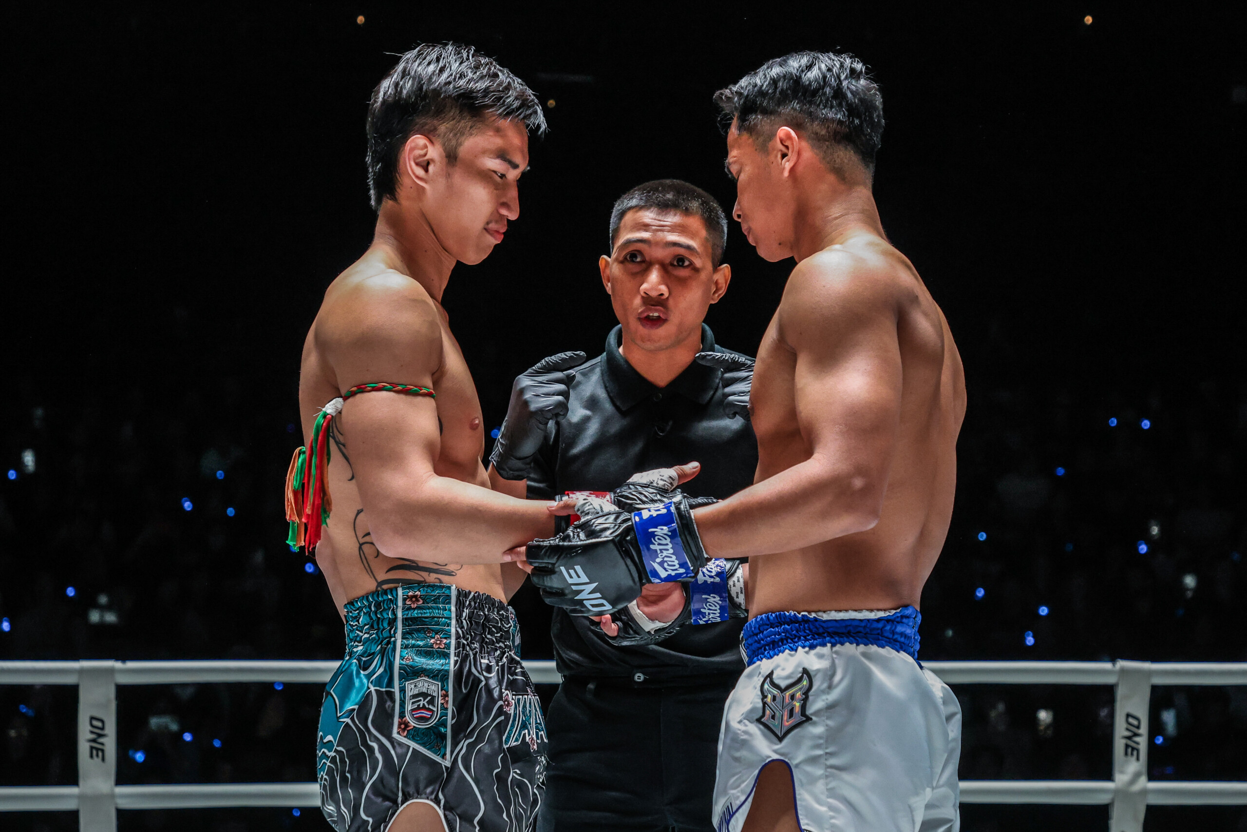 Tawanchai PK Saenchai Superbon Singha Mawynn ONE Friday Fights 46 65 scaled