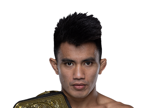 Joshua Pacio Avatar 500x345